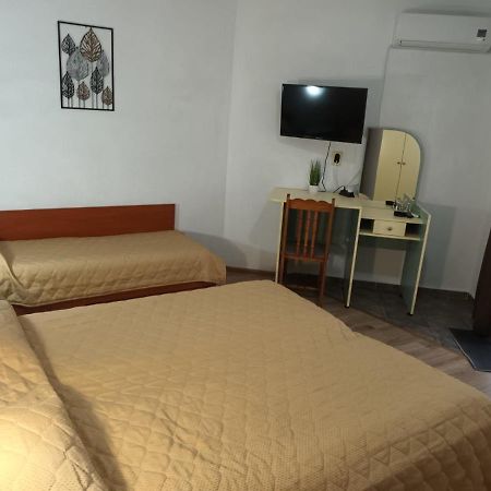 Guest House Alkor Obzor Exterior foto