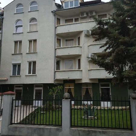 Guest House Alkor Obzor Exterior foto