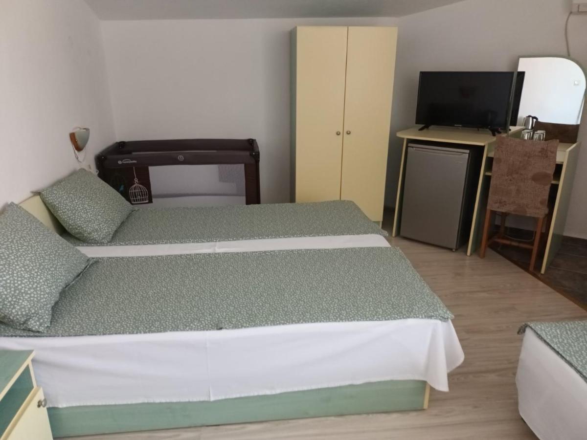 Guest House Alkor Obzor Exterior foto