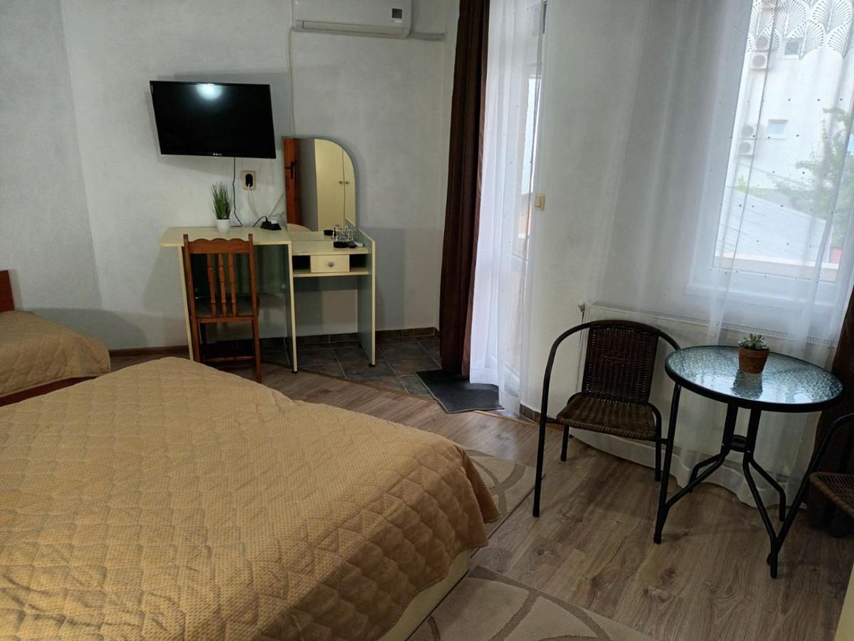 Guest House Alkor Obzor Exterior foto